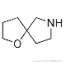 1-Oxa-7-aza-spiro[4.4]nonane CAS 176-12-5